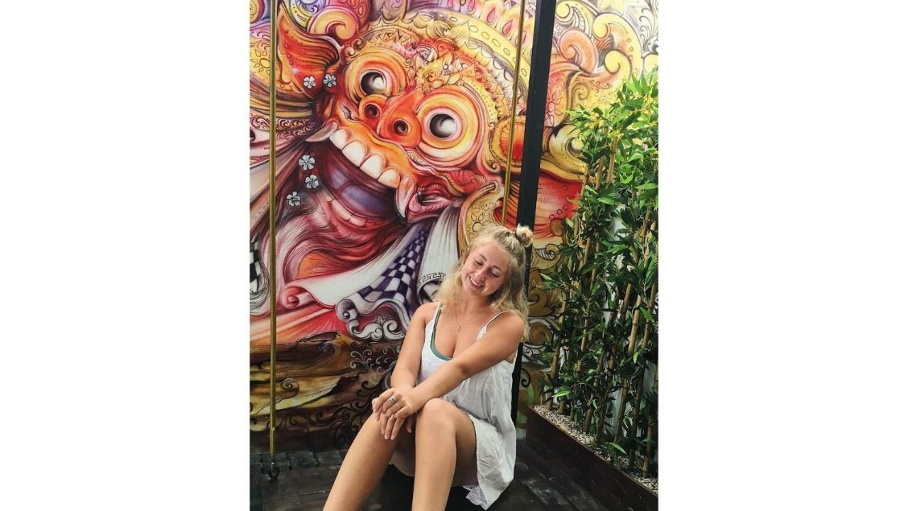 D'Gobers Hostel Seminyak By Gumilang Hospitality Екстериор снимка